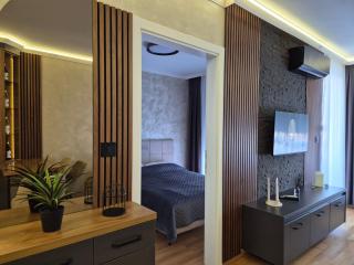 Apartman Centar, Nova Topola - 7