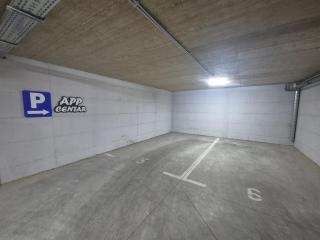 Apartman Centar, Nova Topola - 1