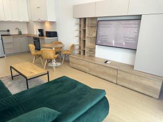 Twenty Two - central apartment - 4