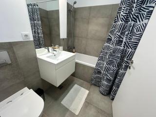 Twenty Two - central apartment - 1