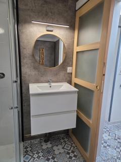 Au pied du château de Canon - 3