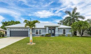 Perfect Getaway in Sunny Cape Coral, Florida - 9
