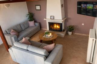 Authentic Stone House - Quiet Village - Chania , Kalisto Residence - 2