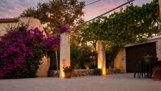 Authentic Stone House - Quiet Village - Chania , Kalisto Residence - 8