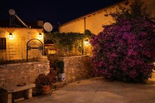 Authentic Stone House - Quiet Village - Chania , Kalisto Residence - 4