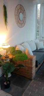 L'Hibiscus, Appartement résidentiel 2 chambres - 1