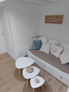Maison de charme - 2