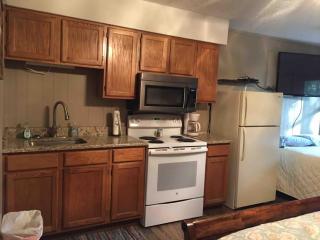 Quail Cove 1 - Lakefront Studio Boat Slip - 7