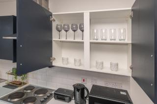 Flat Near Leeds City Centre & Elland Road Stadium - 8