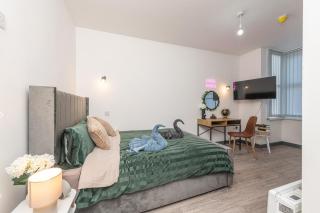 Flat Near Leeds City Centre & Elland Road Stadium - 5