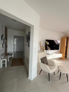 Ferienwohnung am Schildberg - Seesen - 8