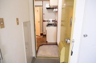 Fukuoka Hakata 1BR Apartment with Balcony - 5