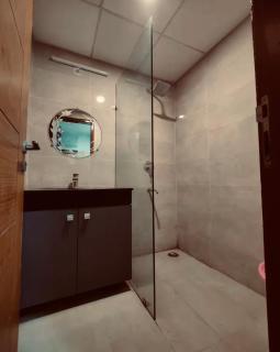 Luxury Studio Apartment - Omaxe New Hazratganj - 4