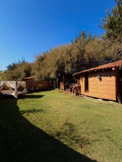 Antu Wellness cabaña de lujo en paine - 4