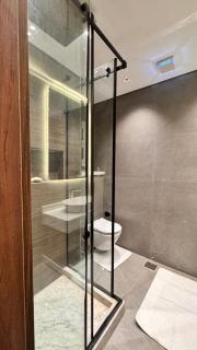 شقة فاخرة بإطلالة على النيل Ban home - 9