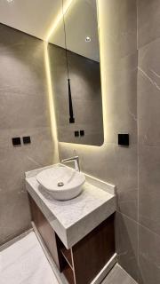 شقة فاخرة بإطلالة على النيل Ban home - 4