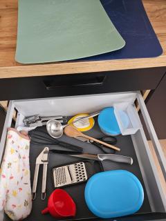 Nový Apartmán KVETINKA v centre Žiliny s KAVIARŇOU - 2