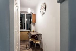 Lviv Station Apartment - 7