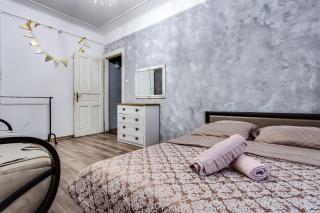 Lviv Station Apartment - 6