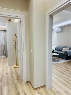 Luxury Calm Apartment Sarande - 1