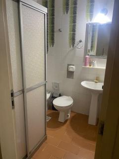 Apartamento Guarapari praia do morro - ao lado do bar do galo - 9