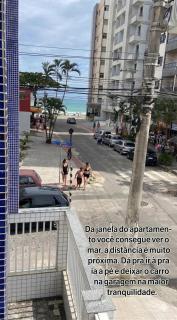 Apartamento Guarapari praia do morro - ao lado do bar do galo - 4