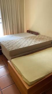 Apartamento Guarapari praia do morro - ao lado do bar do galo - 3