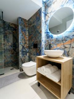 Ernest Suites Psiri - 5