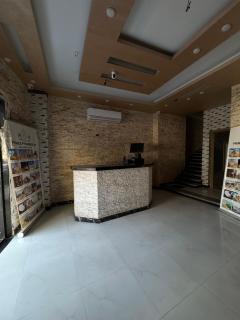 Raw Prince Pyramids Hotel - 4