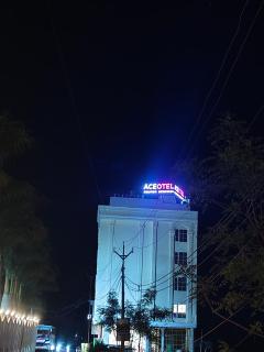 Aceotel Premier Srinivasa, Ujjain - 5
