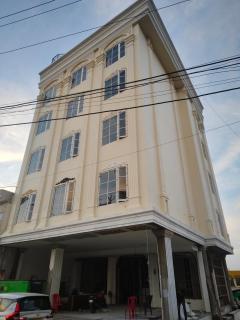 Aceotel Premier Srinivasa, Ujjain - 1