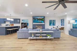 Family Cove Retreat - newly remodeled! - 2