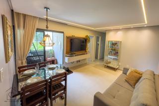 Apt Contemporâneo perto da Praia de Atalaia - 6