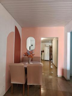 Raízes do Sertão - Vale do Catimbau - 8