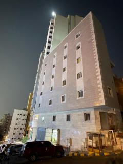 فندق زهرة الشعب توصيل مجاني للحرم - 0