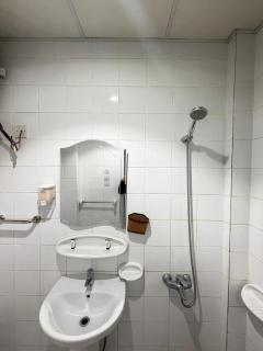 فندق زهرة الشعب توصيل مجاني للحرم - 9