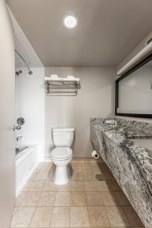 Manitou Springs Resort & Mineral Spa - 6