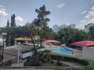 Residencial Sol das Caldas - 7
