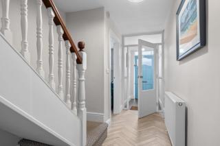 The Innkeeper’s Lodge Bushmills - 8