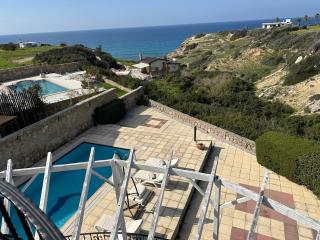 Golden Sunset Villa - 1