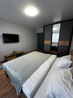 Апартаменти Пасічна, Зелена, Сихів - 7