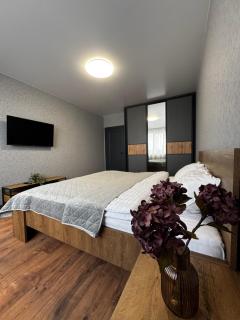 Апартаменти Пасічна, Зелена, Сихів - 0