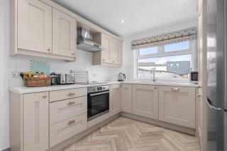 The Innkeeper’s Lodge Bushmills - 2