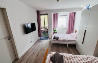 BEGE APARTMENTS StayTogether - 4