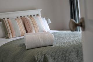 The Innkeeper’s Lodge Bushmills - 6