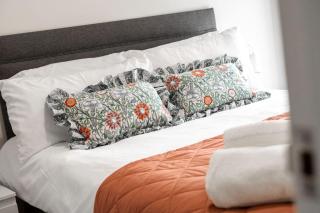 The Innkeeper’s Lodge Bushmills - 7