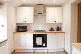 The Barn Hideaway, Norfolk Broads - 9