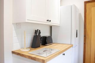 The Barn Hideaway, Norfolk Broads - 7