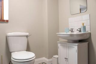 The Barn Hideaway, Norfolk Broads - 4