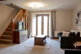 The Barn Hideaway, Norfolk Broads - 3